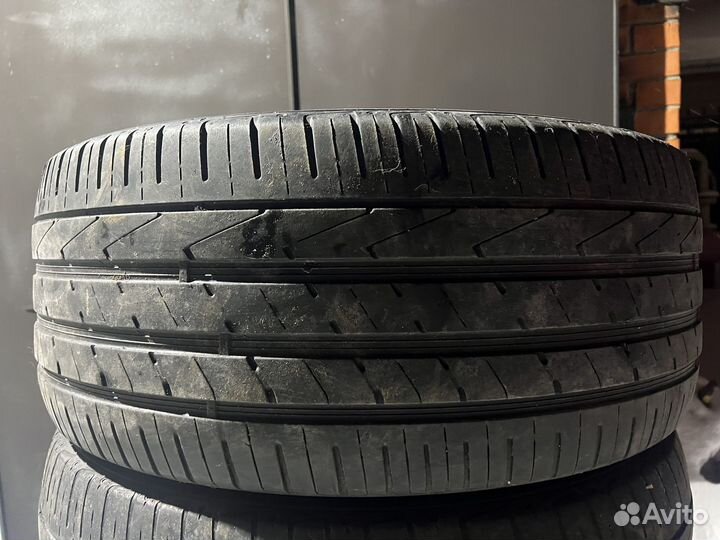 Hankook Ventus S1 Evo 2 K117 275/45 R19