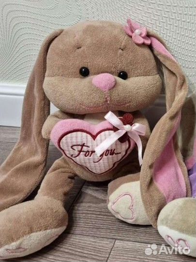 Зайка Ми, Jack lin