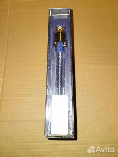 Кабель Monster M3000 8K HDR hdmi Cable 1.5 m