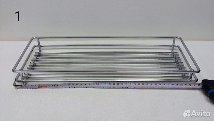 Корзины, крепления для кухни