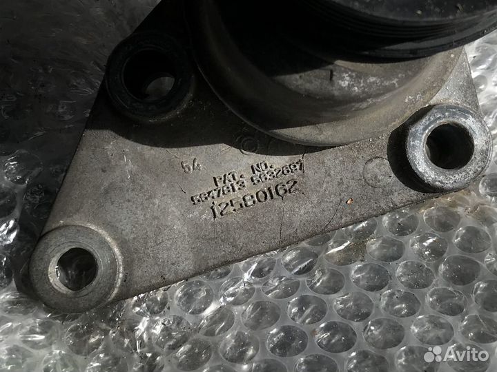 Натяжитель ремня Chevrolet Tahoe III 06-14