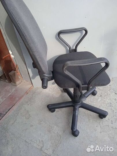 Компьютерное кресло бу