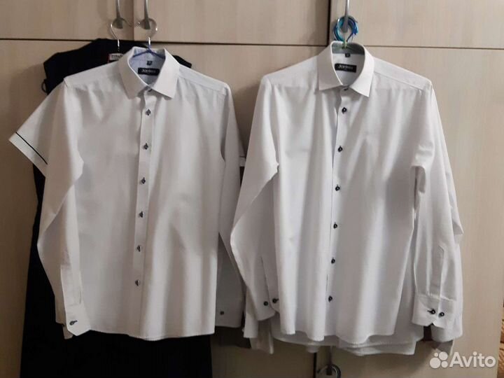 Школьная форма 168-175