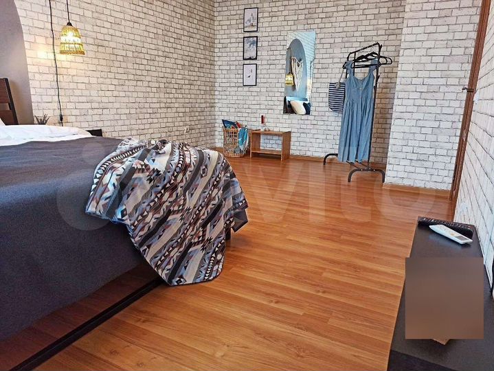 2-к. квартира, 67 м², 4/6 эт.