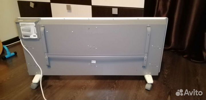 Конвектор / обогреватель Electrolux