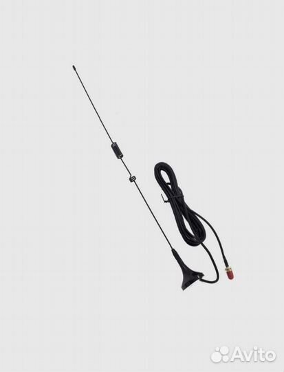 Антенна автомобильная для раций Baofeng