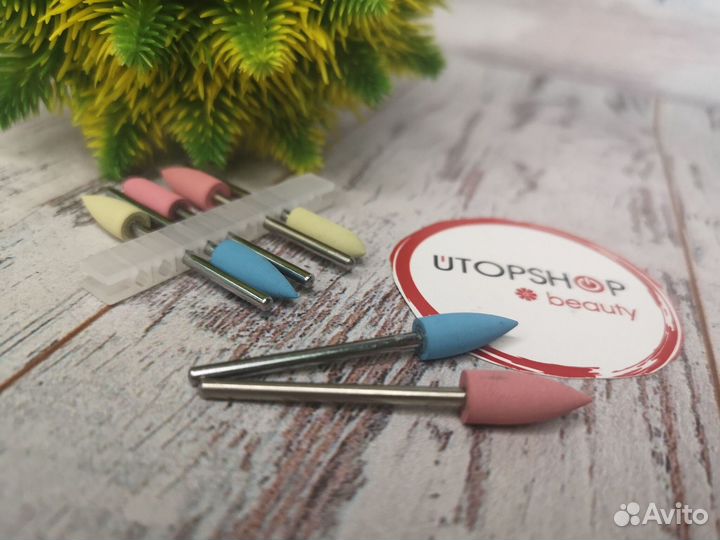 Фреза полировщик