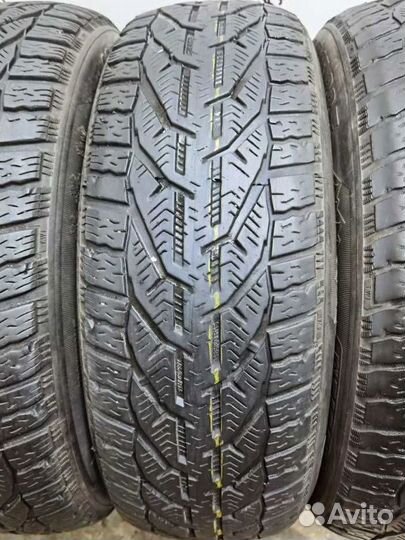 Tigar Winter 195/55 R15 85H