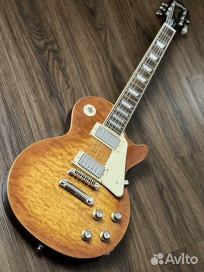 Электрогитара Epiphone Les Paul Standard '60s