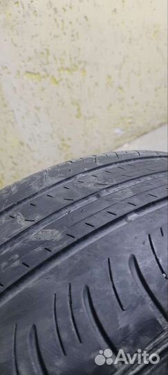 Dunlop Enasave EC300 205/55 R16 25W