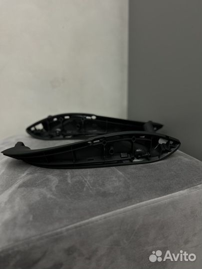 Держатель ручки дверей bmw f32