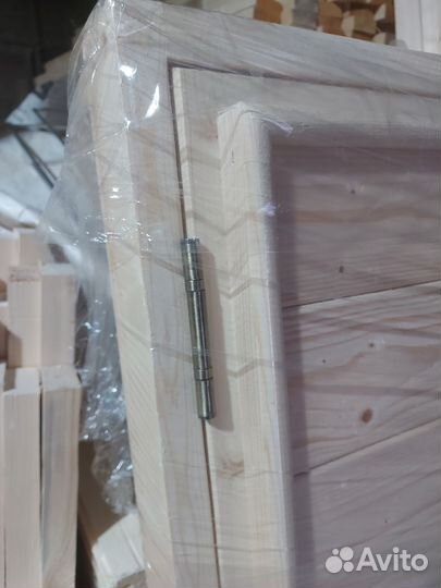 Двери входные утеплённые