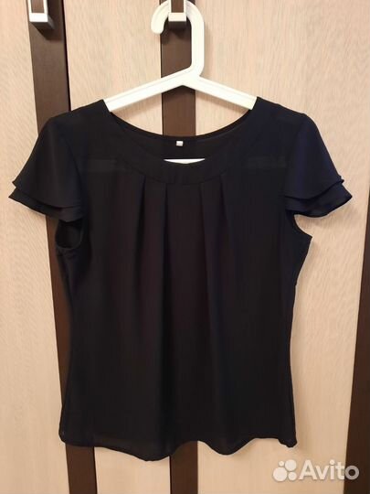 Женские вещи пакетом