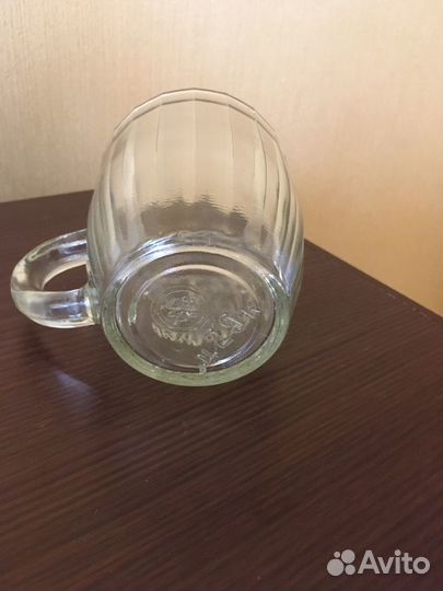 Пивная кружка СССР