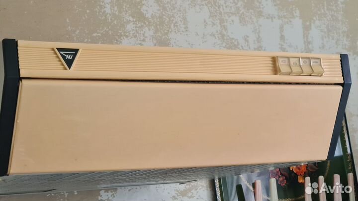 Вытяжка для кухни ретро СССР