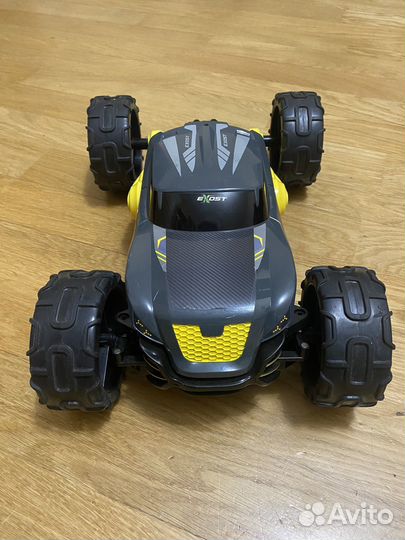 Монстер Трак