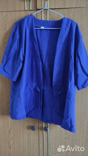 Платье+пиджак. Лето