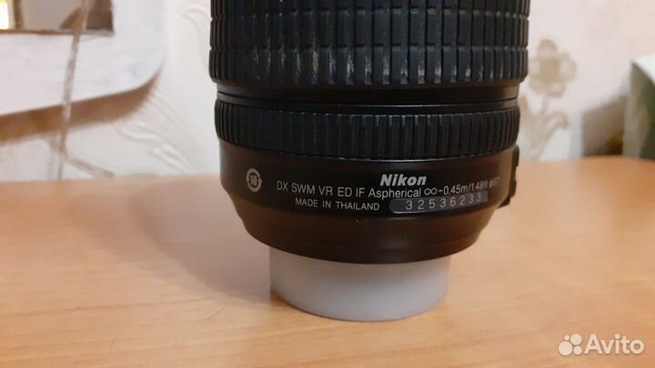 Цифровая фотокамера Nikon D300S