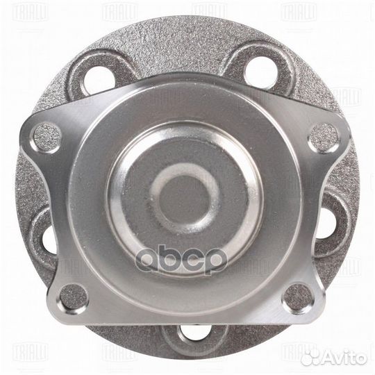 Ступица для А/М volvo S60 (01) /V70 (01) (задн