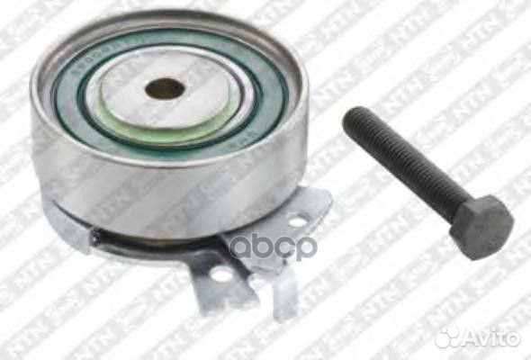 GT35311 BR SNR ролик грм, натяжной GT35311 NTN-SNR