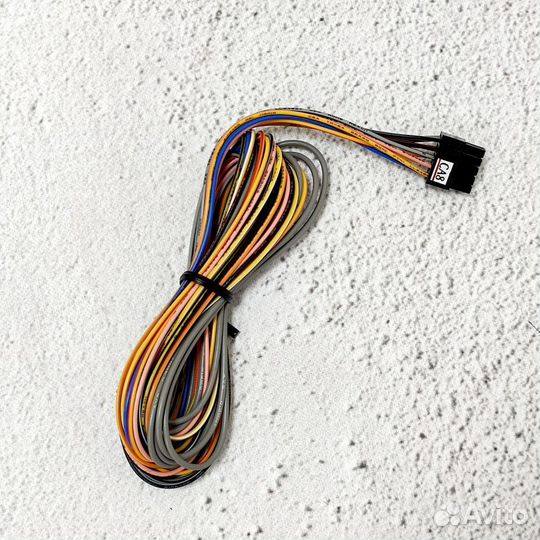 Комплект проводов StarLine A63 A63 v2 A93 a93 v2