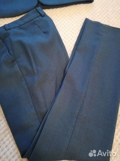 Школьный костюм VAN cliff 146