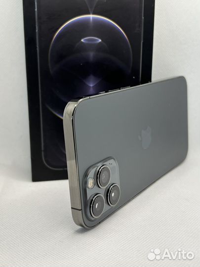 iPhone 12 Pro, 128 ГБ