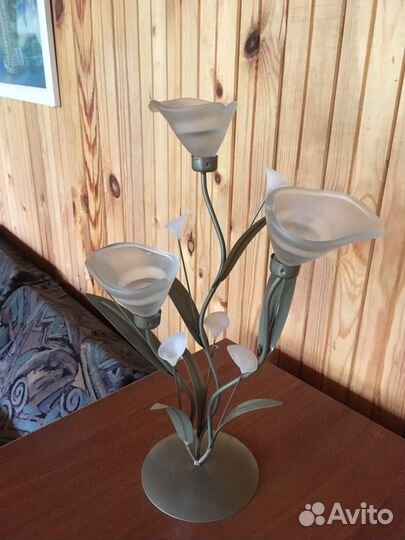 Подсвечник