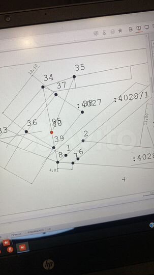 Участок 5,1 сот. (ИЖС)