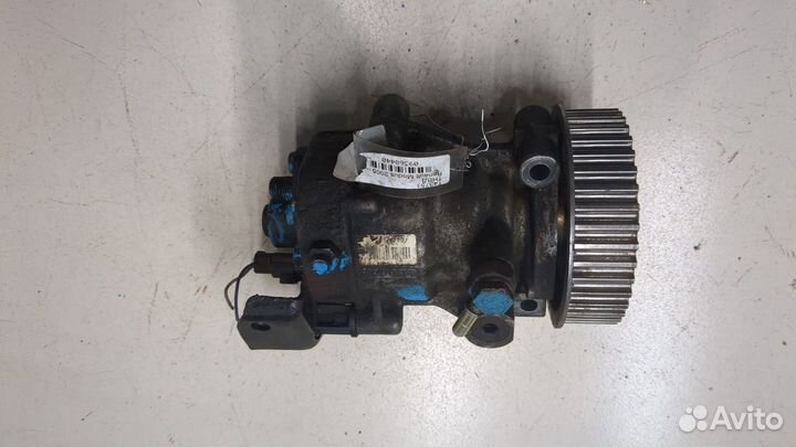 Тнвд Renault Modus, 2005