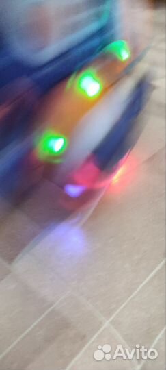 Ролики детские