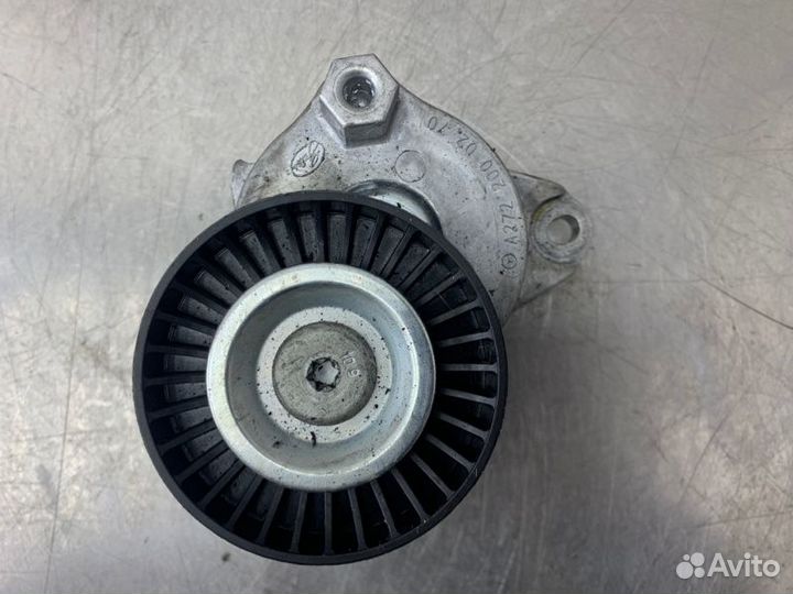 Ролик натяжителя Mercedes C-Class W204 M272 3.0I