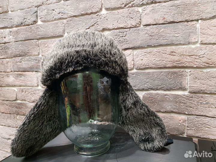 Шапка для мальчика зима