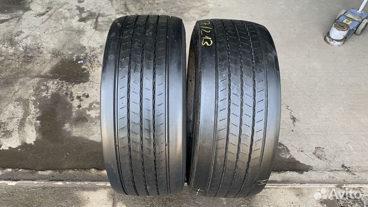 Шины Continental 385/55 R 22.5