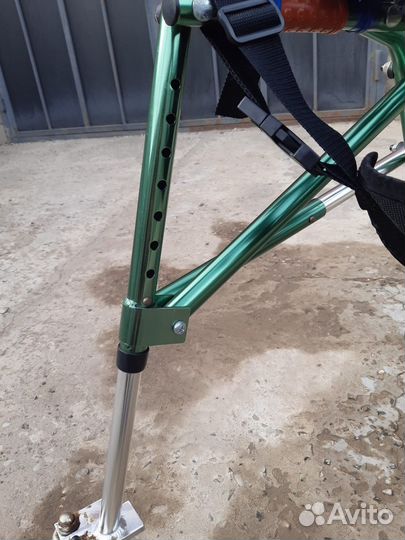 Ходунки для детей с дцп