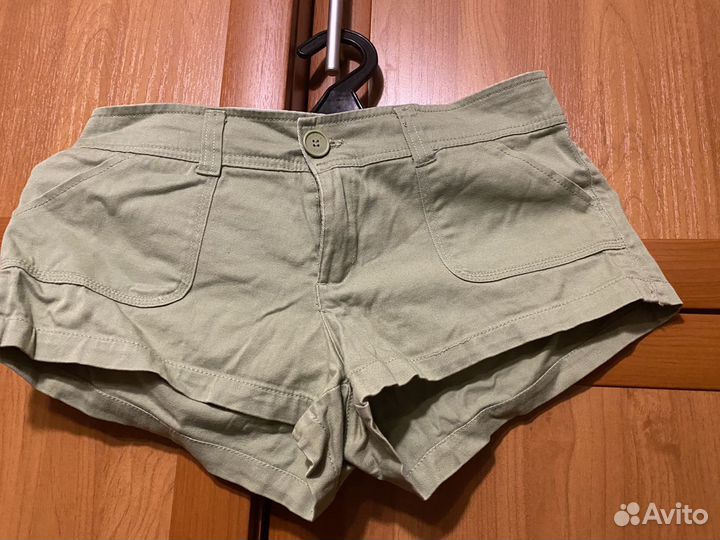 Шорты