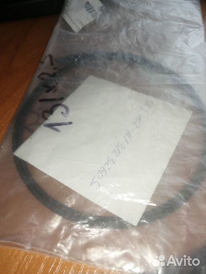 Тефлон конуса вариатора jf010 jf011e f1cja