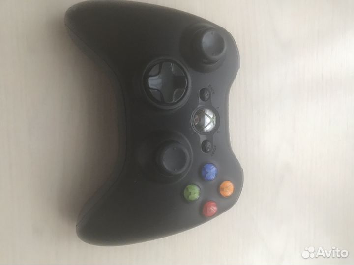 Xbox 360