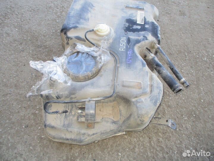 Бак топливный Ford Fusion