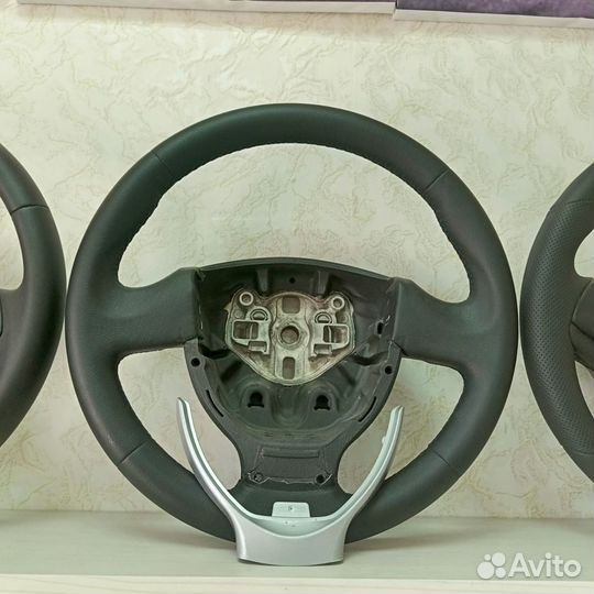Продам руль granta2