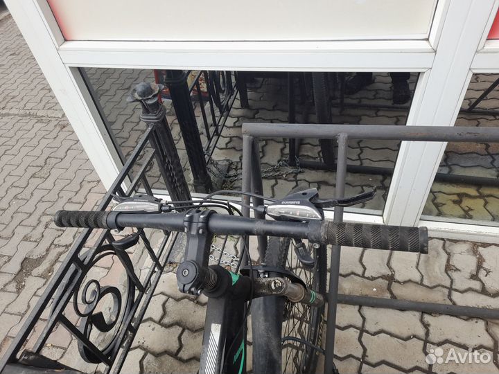 Велосипеды бу взрослый