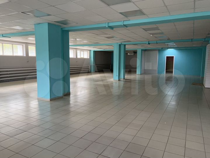 Торговая площадь, 495 м²