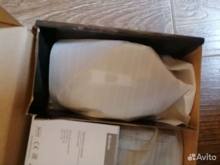 Игровой набор defender aura