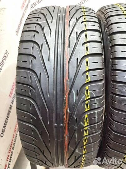 Pirelli P5000 Drago 195/45 R15 78V
