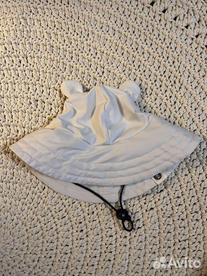 Панама happy baby