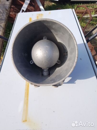 Громкоговоритель СССР рг - 1