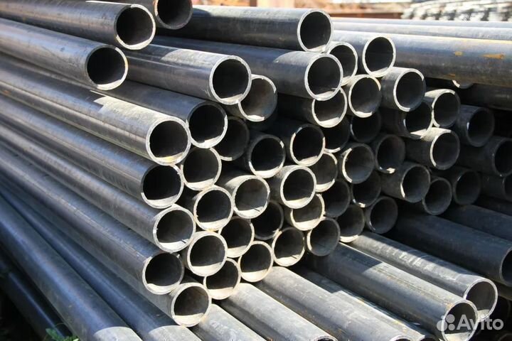 Труба вгп 65х3,5