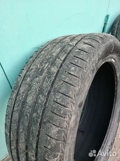 Bridgestone Turanza T005 245/45 R18