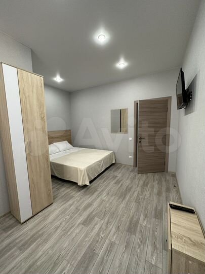 Комната 20 м², 1/5 эт.