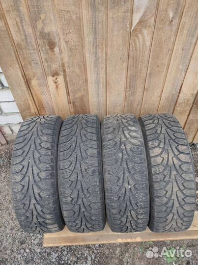Nordman RS2 185/65 R15